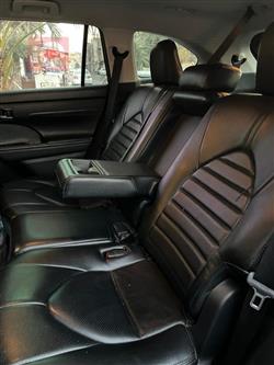 تويوتا هايلاندر